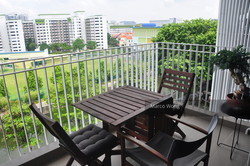 The Lakefront Residences (D22), Condominium #189177862